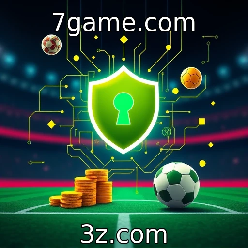 7game.com Desvende as Melhores Estratégias nas Apostas Esportivas de 2025