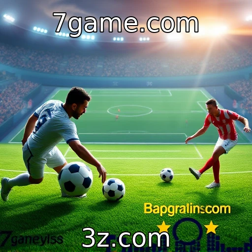 7game.com Apostas Esportivas: Como Analisar Partidas de Forma Eficiente