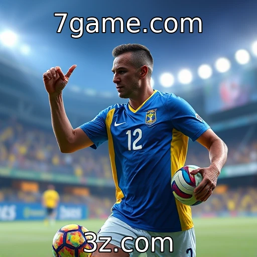 7game.com Estratégias de Apostas para o Campeonato Brasileiro em 2025