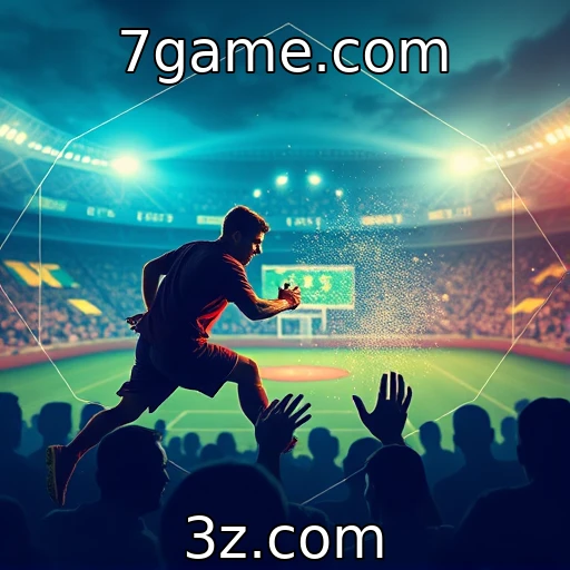 7game.com Os segredos das apostas esportivas que você precisa saber